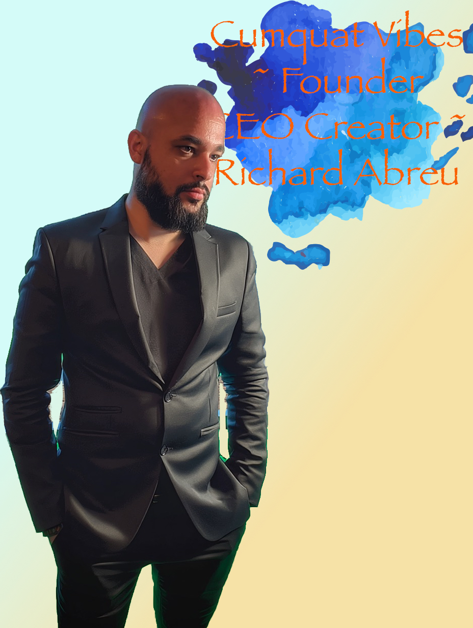 Richard Abreu - Product Designer and Illustrator